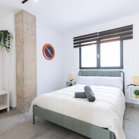 New Beach Flats Valencia 3 Exterior foto