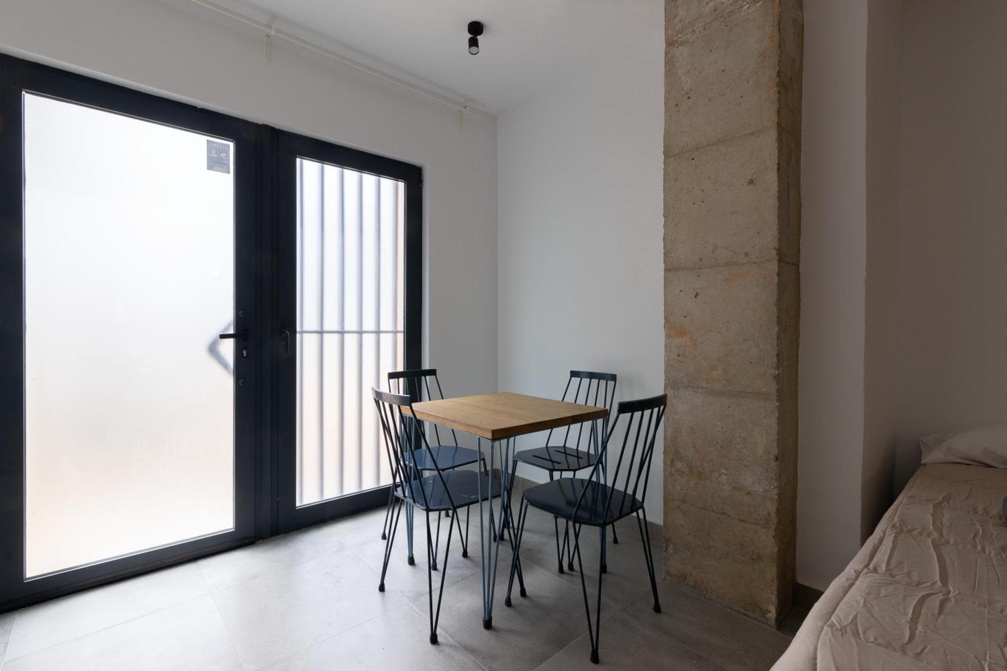 New Beach Flats Valencia 3 Exterior foto